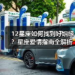 12星座如何找到好姻缘?星座爱情指南全解析,实用建议大公开(图3) 12星座如何找到好姻缘?星座爱情指南全解析,实用建议大公开(图3)