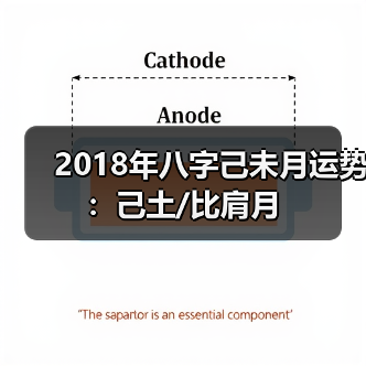 2018年八字己未月运势：己土/比肩月（图3）