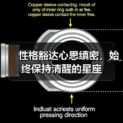 性格豁达心思缜密，始终保持清醒的星座（图1）