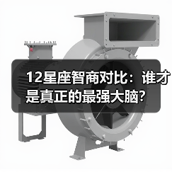 12星座智商对比：谁才是真正的最强大脑？（图3）