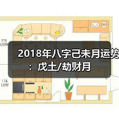 2018年八字己未月运势:戊土/劫财月(图3) 2018年八字己未月运势:戊土/劫财月(图3)