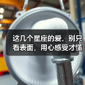 这几个星座的爱,别只看表面,用心感受才懂!(图1) 这几个星座的爱,别只看表面,用心感受才懂!(图1)