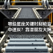 哪些星座关键时刻能雪中送炭？靠谱朋友大揭秘（图4）