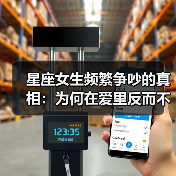 星座女生频繁争吵的真相:为何在爱里反而不稳?(图4) 星座女生频繁争吵的真相:为何在爱里反而不稳?(图4)