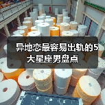 异地恋最容易出轨的5大星座男盘点(图4) 异地恋最容易出轨的5大星座男盘点(图4)