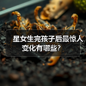 星女生完孩子后最惊人变化有哪些?(图2) 星女生完孩子后最惊人变化有哪些?(图2)