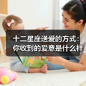 十二星座送爱的方式:你收到的爱意是什么样?(图2) 十二星座送爱的方式:你收到的爱意是什么样?(图2)