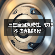 三星座固执成性,软硬不吃真相揭秘(图1) 三星座固执成性,软硬不吃真相揭秘(图1)