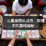 三星座固执成性,软硬不吃真相揭秘(图2) 三星座固执成性,软硬不吃真相揭秘(图2)