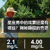 星座男中的炫妻狂魔有哪些？揭秘隐藏的秀恩爱高手（图3）