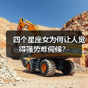 四个星座女为何让人觉得强势难伺候？（图3）