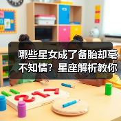 哪些星女成了备胎却毫不知情？星座解析教你识别真爱（图3）