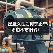 星座女性为何宁愿单相思也不忘旧爱?(图2) 星座女性为何宁愿单相思也不忘旧爱?(图2)
