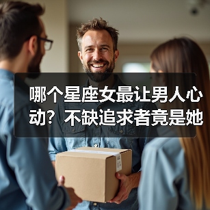 哪个星座女最让男人心动？不缺追求者竟是她们！（图3）