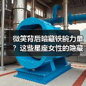 微笑背后暗藏铁腕力量?这些星座女性的隐藏实力让人惊叹(图4) 微笑背后暗藏铁腕力量?这些星座女性的隐藏实力让人惊叹(图4)