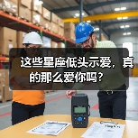 这些星座低头示爱，真的那么爱你吗？（图3）
