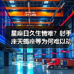 星座日久生情难?射手座天蝎座等为何难以动心(图3) 星座日久生情难?射手座天蝎座等为何难以动心(图3)