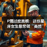 P图过度真相:这些星座女生最常做“美颜”操作!(图4) P图过度真相:这些星座女生最常做“美颜”操作!(图4)