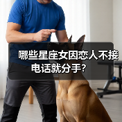 哪些星座女因恋人不接电话就分手?(图1) 哪些星座女因恋人不接电话就分手?(图1)