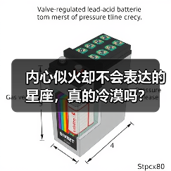 内心似火却不会表达的星座,真的冷漠吗?(图4) 内心似火却不会表达的星座,真的冷漠吗?(图4)