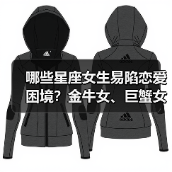 哪些星座女生易陷恋爱困境?金牛女、巨蟹女、天蝎女、水瓶女都难逃这些问题!(图1) 哪些星座女生易陷恋爱困境?金牛女、巨蟹女、天蝎女、水瓶女都难逃这些问题!(图1)