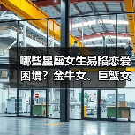 哪些星座女生易陷恋爱困境?金牛女、巨蟹女、天蝎女、水瓶女都难逃这些问题!(图3) 哪些星座女生易陷恋爱困境?金牛女、巨蟹女、天蝎女、水瓶女都难逃这些问题!(图3)