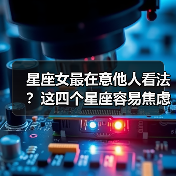 星座女最在意他人看法?这四个星座容易焦虑(图3) 星座女最在意他人看法?这四个星座容易焦虑(图3)