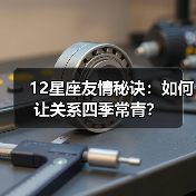 12星座友情秘诀:如何让关系四季常青?(图1) 12星座友情秘诀:如何让关系四季常青?(图1)