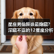 星座男偷腥谁最隐藏?深藏不露的12星座分析(图3) 星座男偷腥谁最隐藏?深藏不露的12星座分析(图3)