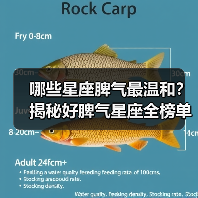 哪些星座脾气最温和？揭秘好脾气星座全榜单（图3）