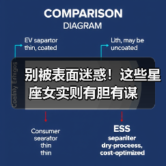 别被表面迷惑!这些星座女实则有胆有谋(图4) 别被表面迷惑!这些星座女实则有胆有谋(图4)