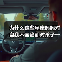 为什么这些星座妈妈对自我不吝啬却对孩子一掷千金？（图1）