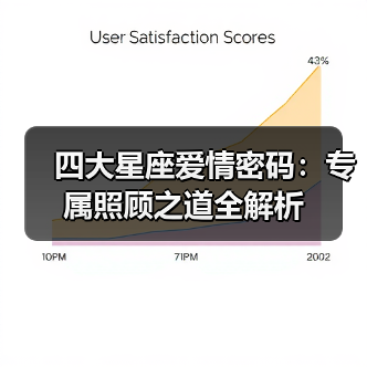 四大星座爱情密码：专属照顾之道全解析（图3）