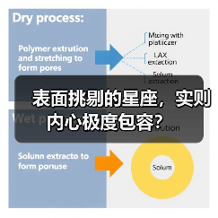 表面挑剔的星座，实则内心极度包容？（图1）