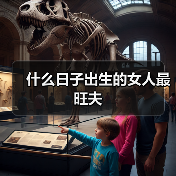什么日子出生的女人最旺夫（图1）