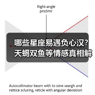 哪些星座易遇负心汉？天蝎双鱼等情感真相解析（图1）