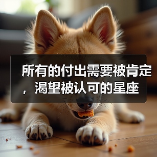 所有的付出需要被肯定，渴望被认可的星座（图3）