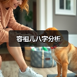 容祖儿八字分析（图2）