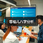 容祖儿八字分析（图3）