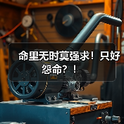 命里无时莫强求！只好怨命？！（图4）