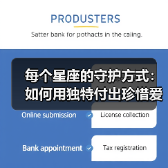 每个星座的守护方式：如何用独特付出珍惜爱人？（图1）