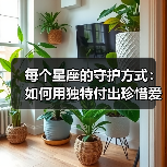 每个星座的守护方式：如何用独特付出珍惜爱人？（图2）