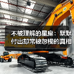 不被理解的星座：默默付出却常被忽视的真相（图3）