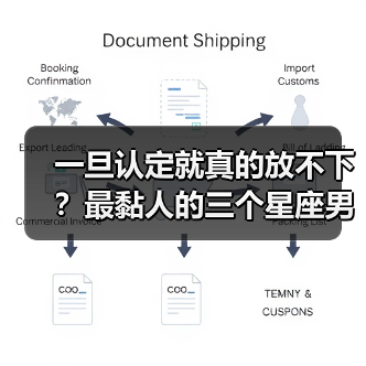 一旦认定就真的放不下？最黏人的三个星座男（图4）