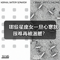 哪些星座女一旦心寒就很难再被温暖？（图3）