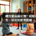哪些星座最长情？揭秘专一星座的爱情真相（图3）