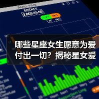 哪些星座女生愿意为爱付出一切？揭秘星女爱情观（图4）