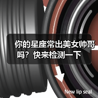 你的星座常出美女帅哥吗？快来检测一下（图1）