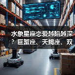 水象星座恋爱越陷越深?巨蟹座、天蝎座、双鱼座的深情解析(图4) 水象星座恋爱越陷越深?巨蟹座、天蝎座、双鱼座的深情解析(图4)