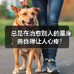 总是在治愈别人的星座,善良得让人心疼!(图2) 总是在治愈别人的星座,善良得让人心疼!(图2)